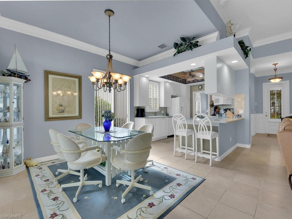 VILLAGE WALK OF BONITA SPRINGS - Residential