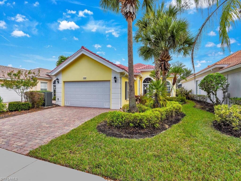 VILLAGE WALK OF BONITA SPRINGS - Residential