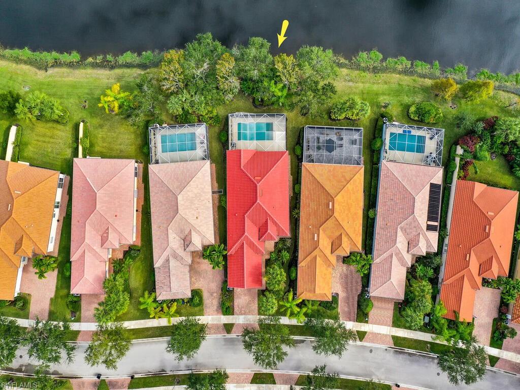 VILLAGE WALK OF BONITA SPRINGS - Residential