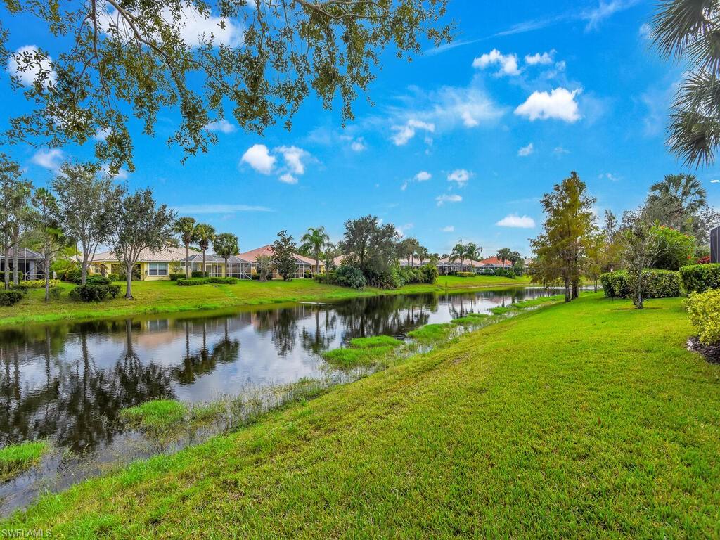 VILLAGE WALK OF BONITA SPRINGS - Residential