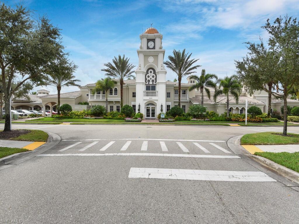VILLAGE WALK OF BONITA SPRINGS - Residential