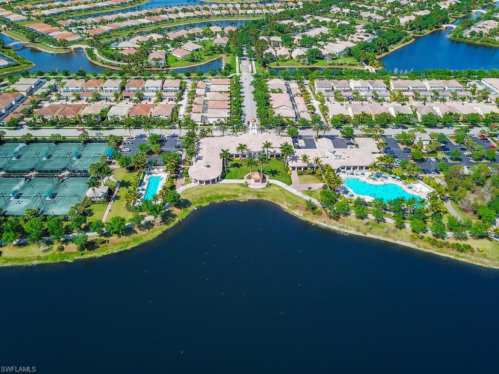 VILLAGE WALK OF BONITA SPRINGS - Residential