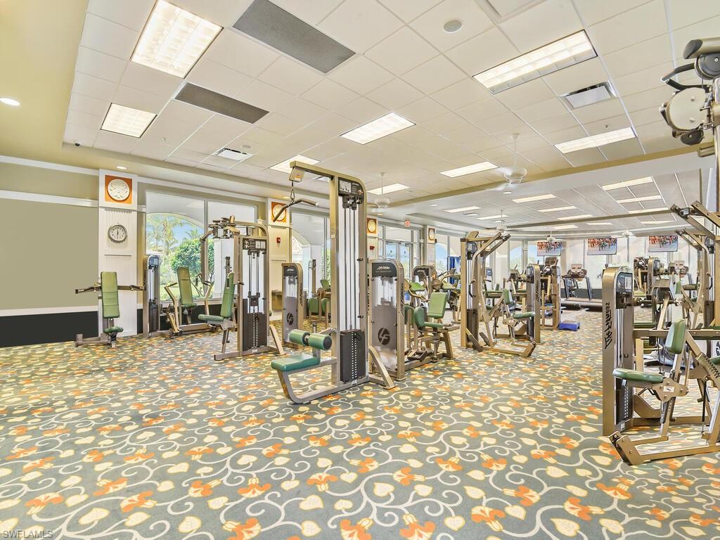 VILLAGE WALK OF BONITA SPRINGS - Residential