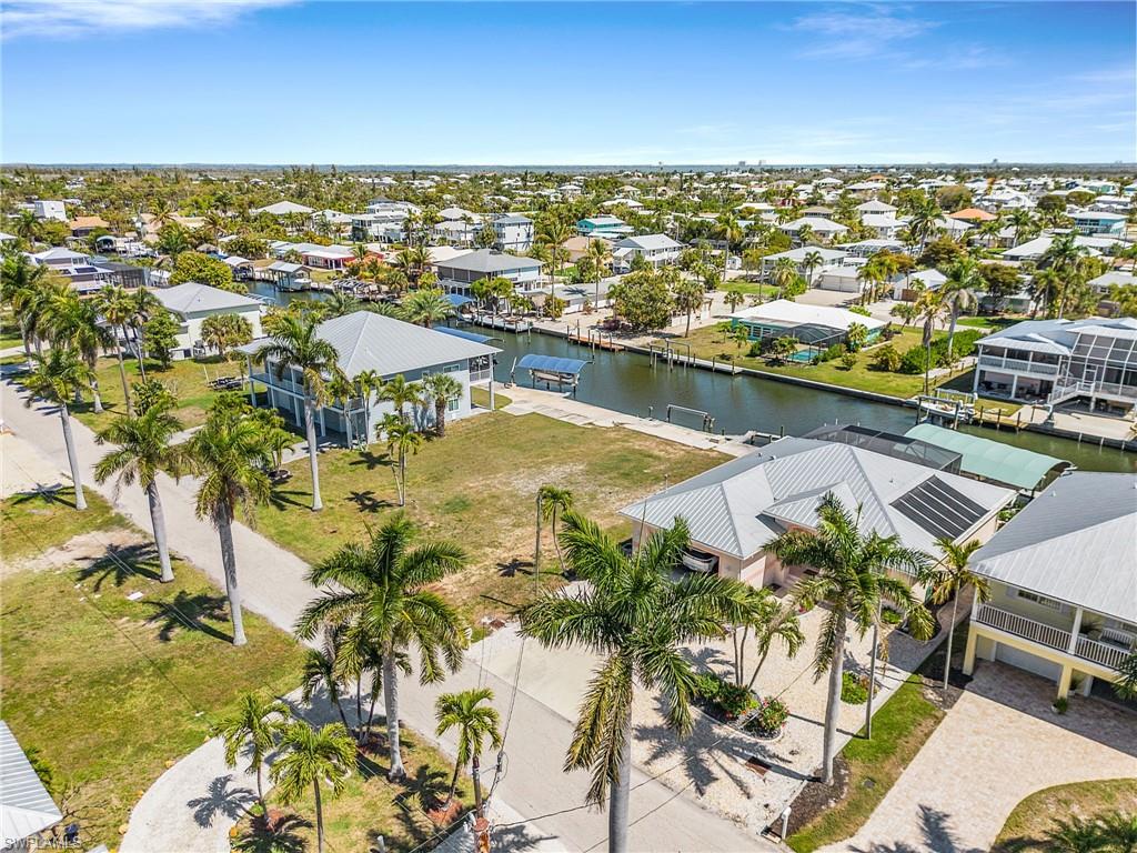 PINE ISLAND SHORES UNIT 2 - Land