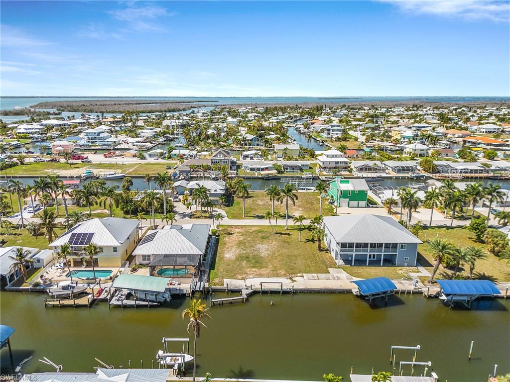 PINE ISLAND SHORES UNIT 2 - Land