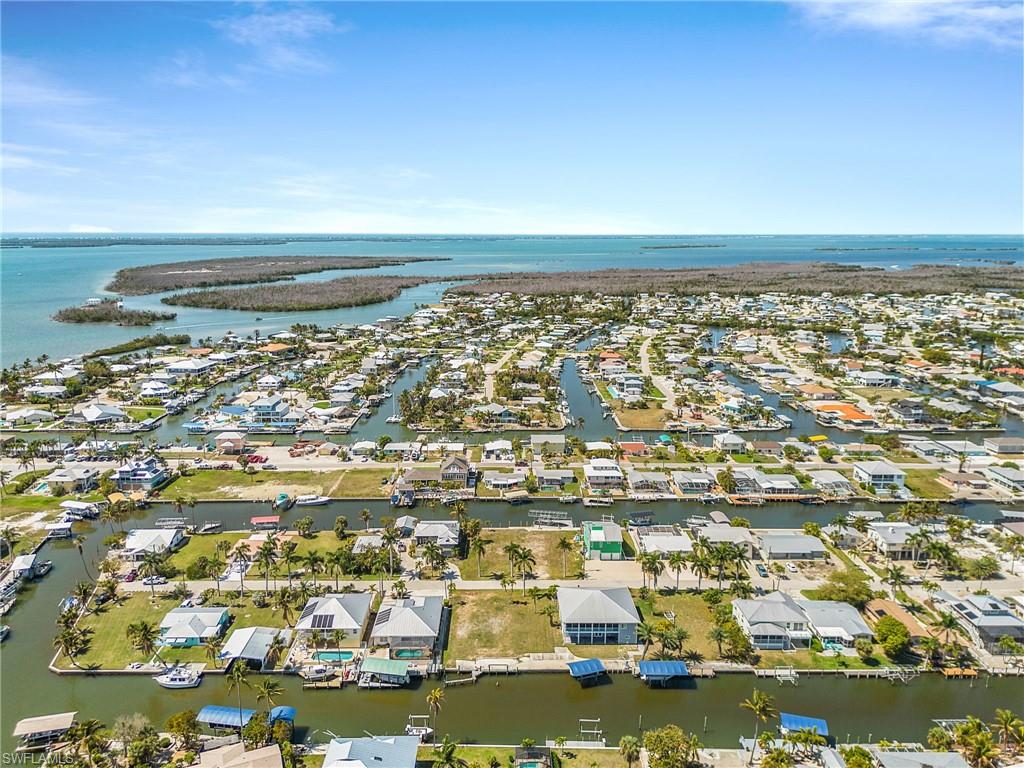 PINE ISLAND SHORES UNIT 2 - Land