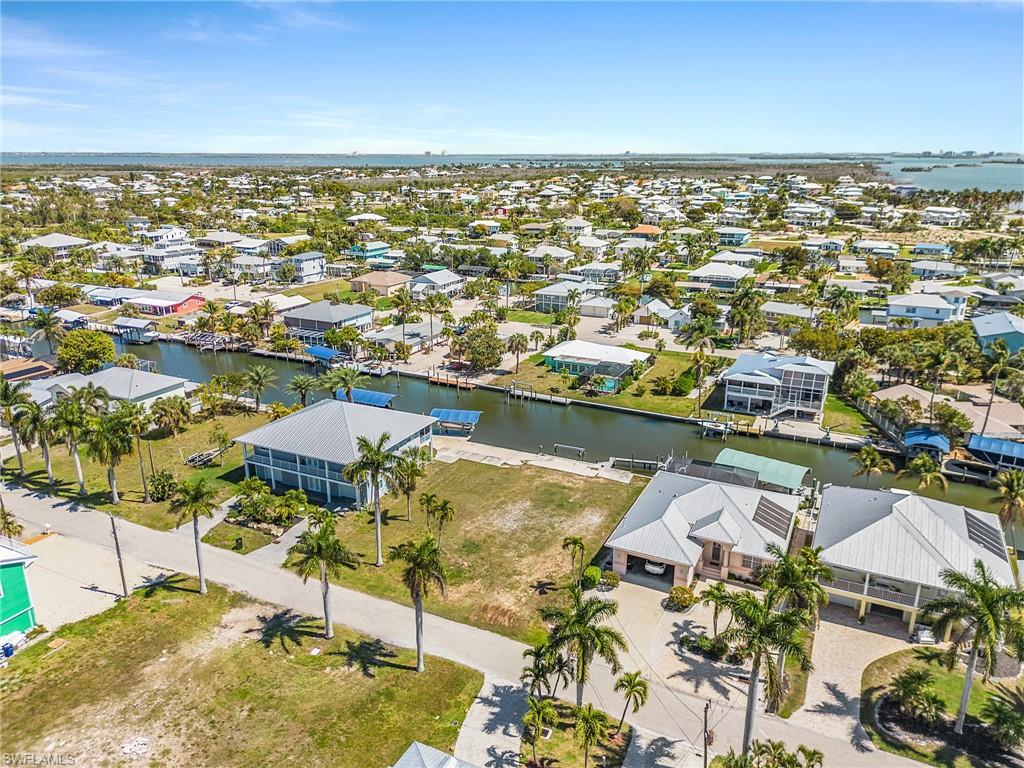 PINE ISLAND SHORES UNIT 2 - Land