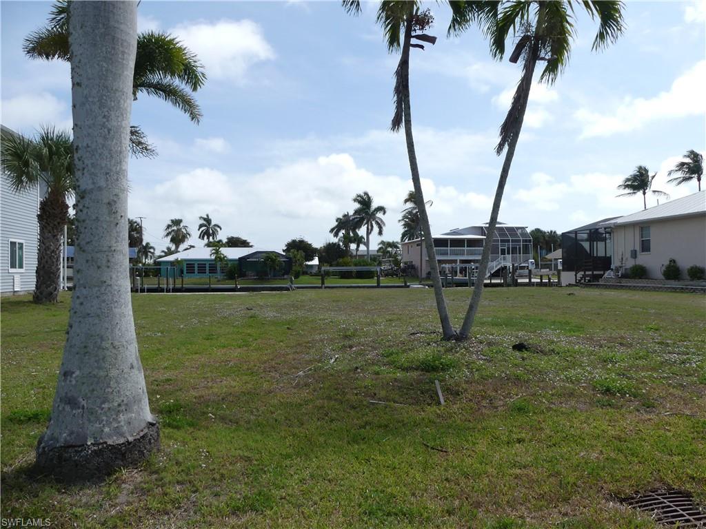PINE ISLAND SHORES UNIT 2 - Land