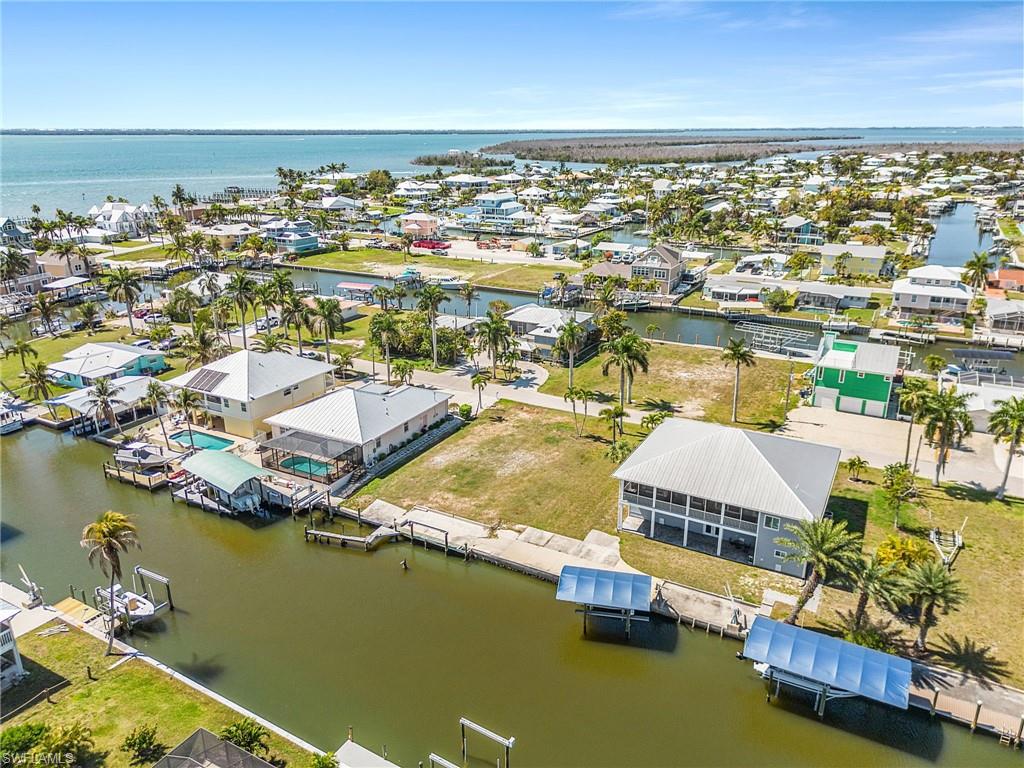 PINE ISLAND SHORES UNIT 2 - Land