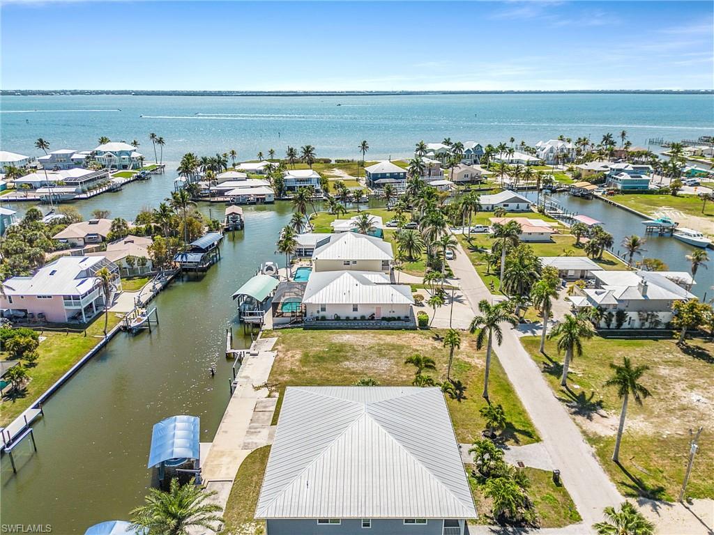 PINE ISLAND SHORES UNIT 2 - Land