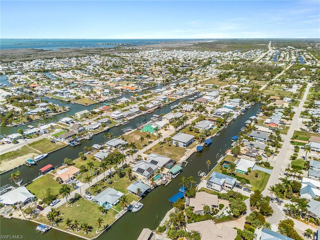 PINE ISLAND SHORES UNIT 2 - Land