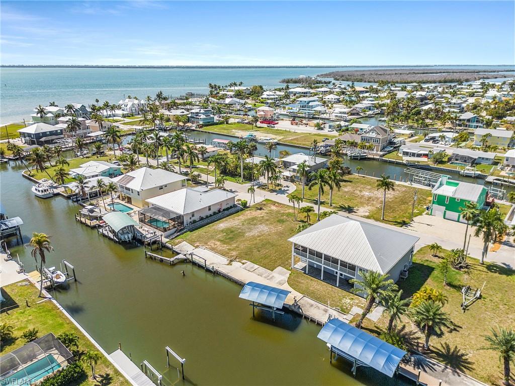 PINE ISLAND SHORES UNIT 2 - Land