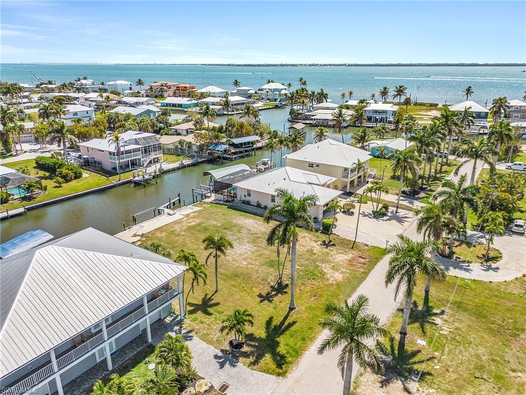 PINE ISLAND SHORES UNIT 2 - Land