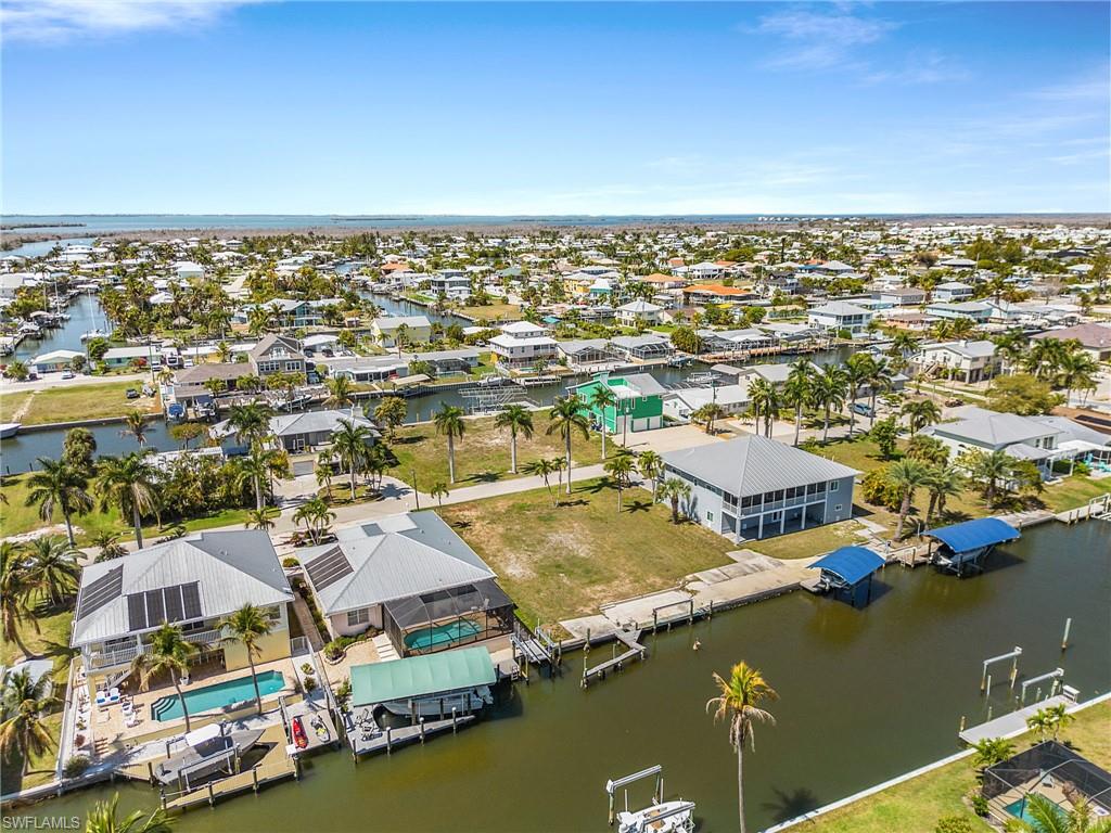 PINE ISLAND SHORES UNIT 2 - Land