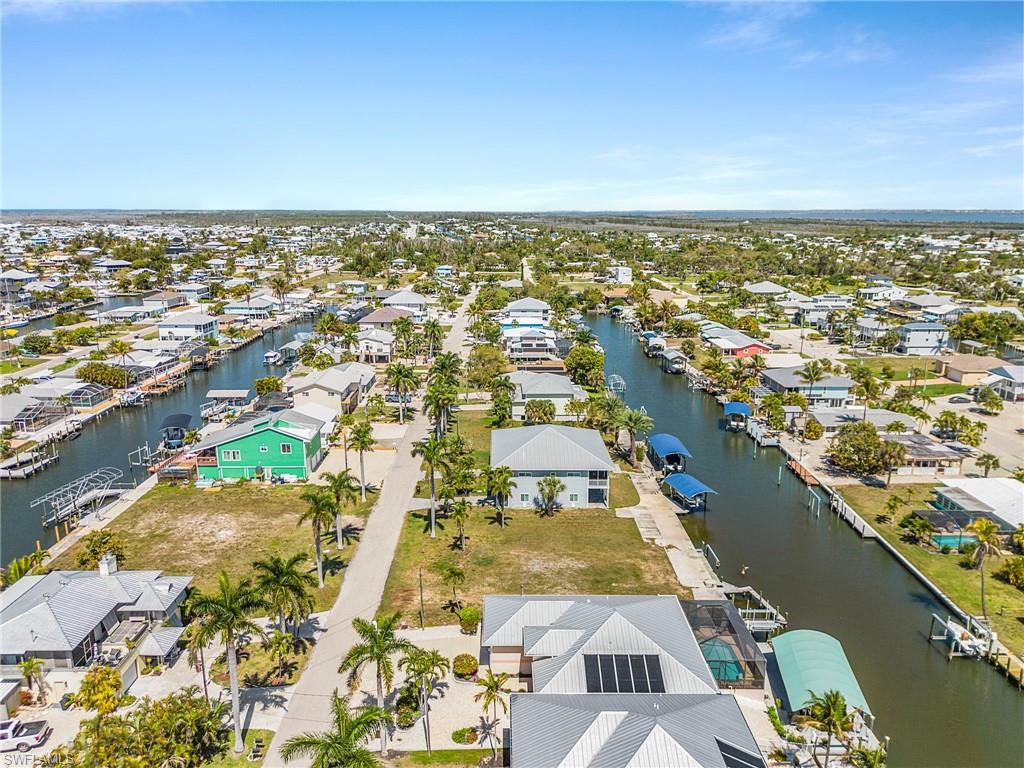 PINE ISLAND SHORES UNIT 2 - Land