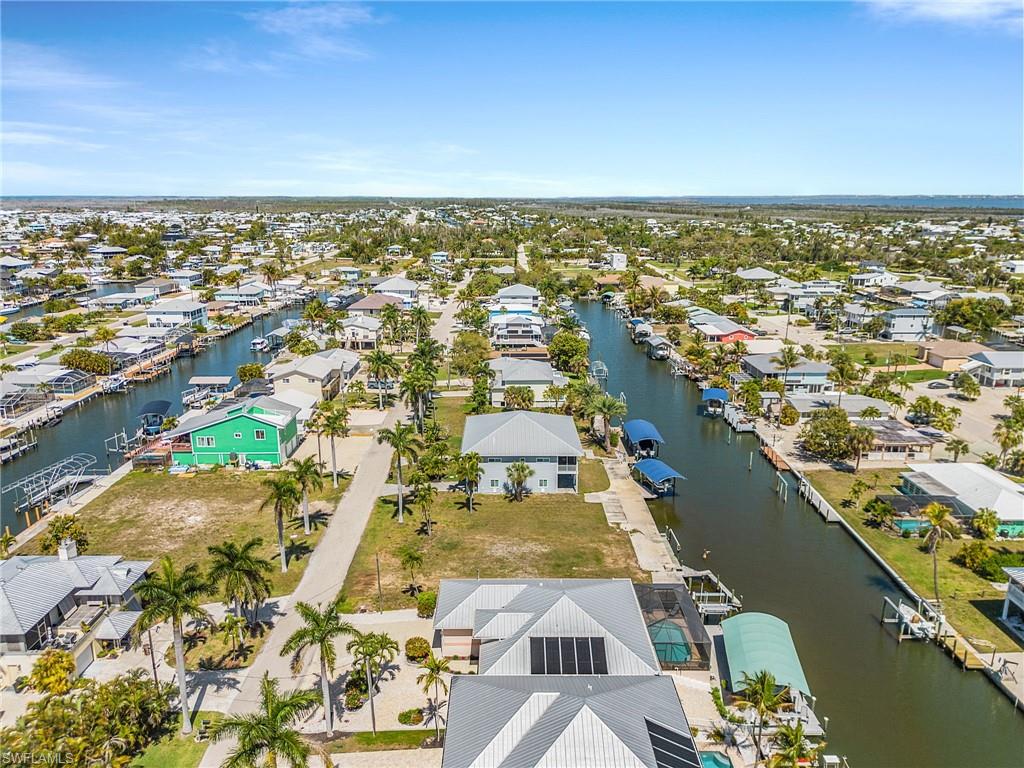 PINE ISLAND SHORES UNIT 2 - Land