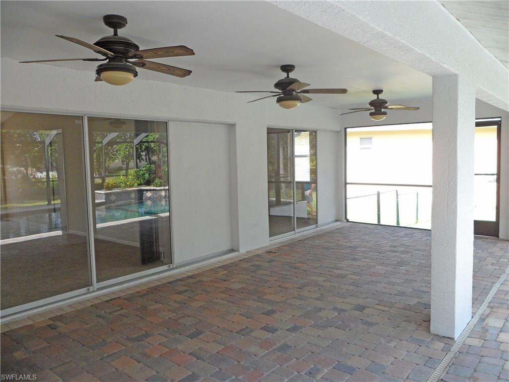 FERNWALK - Residential