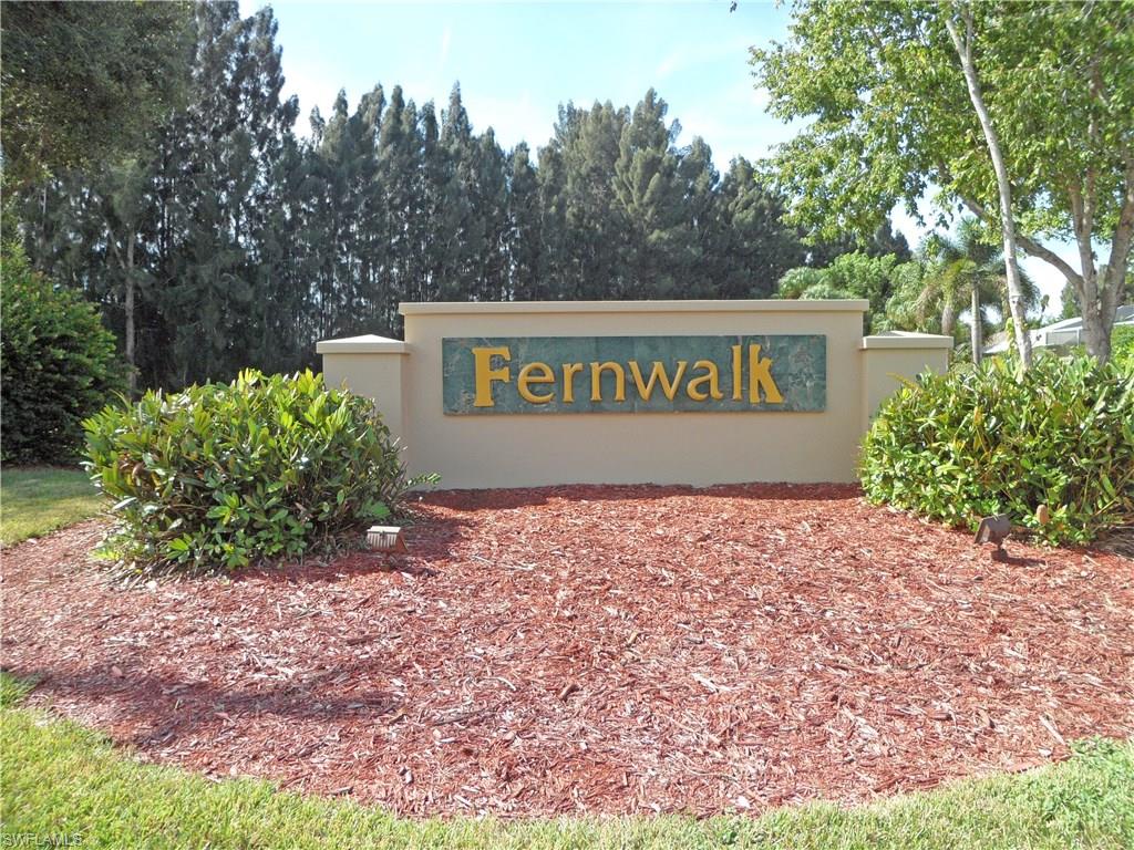 FERNWALK - Residential