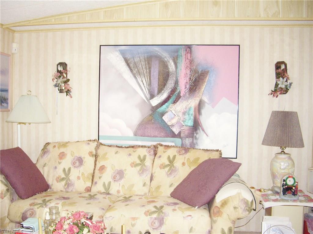 LAKE ARROWHEAD MOB VILLAGE - Residential