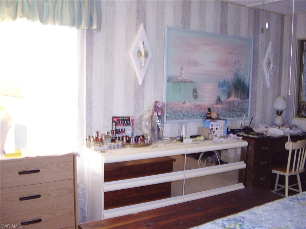 LAKE ARROWHEAD MOB VILLAGE - Residential