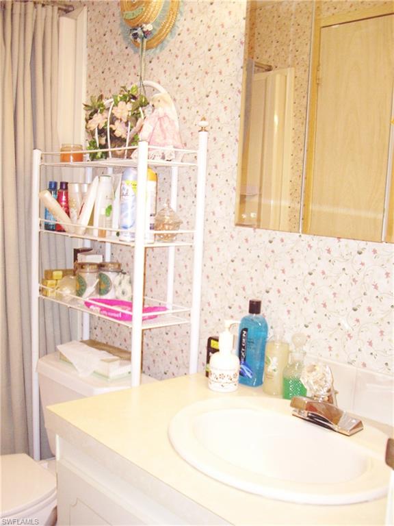 LAKE ARROWHEAD MOB VILLAGE - Residential