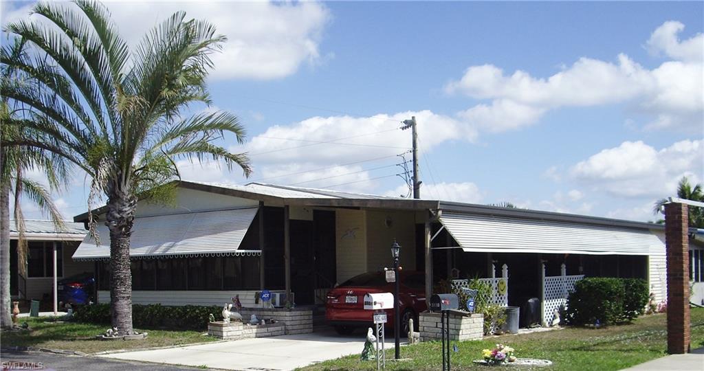 LAKE ARROWHEAD MOB VILLAGE - Residential