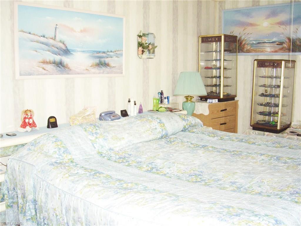 LAKE ARROWHEAD MOB VILLAGE - Residential