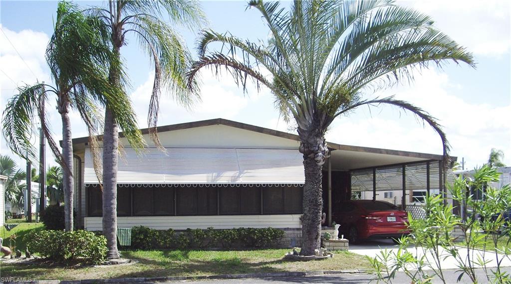 LAKE ARROWHEAD MOB VILLAGE - Residential