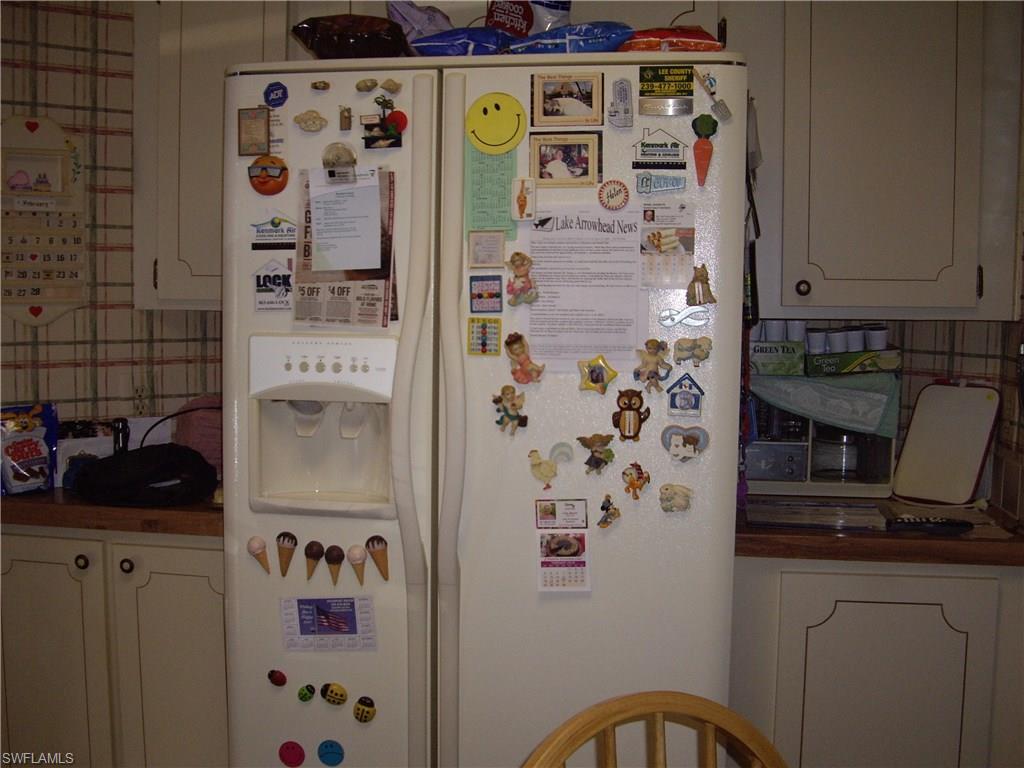 LAKE ARROWHEAD MOB VILLAGE - Residential