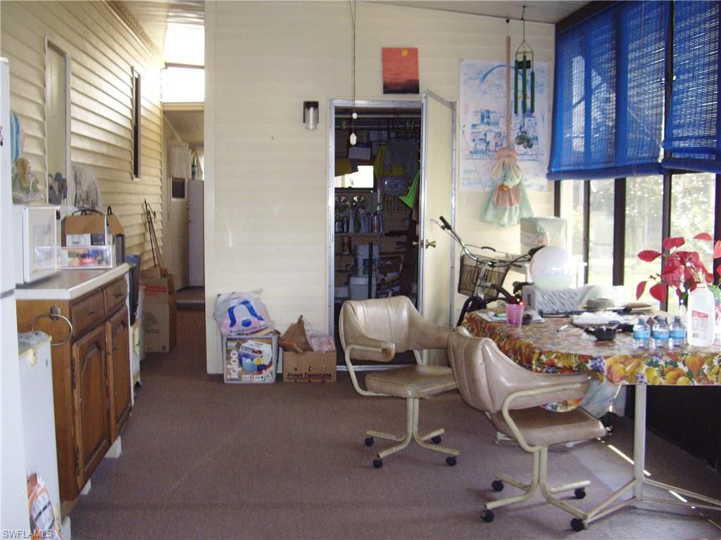 LAKE ARROWHEAD MOB VILLAGE - Residential