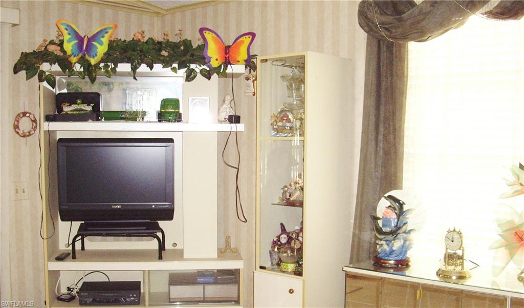 LAKE ARROWHEAD MOB VILLAGE - Residential