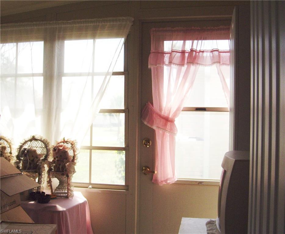 LAKE ARROWHEAD MOB VILLAGE - Residential