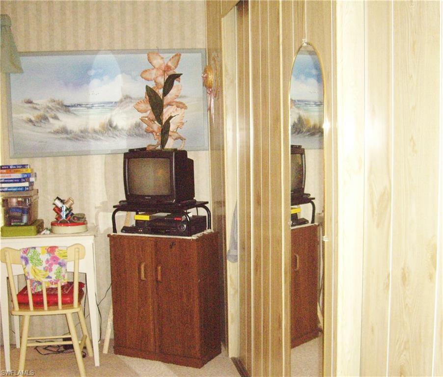 LAKE ARROWHEAD MOB VILLAGE - Residential