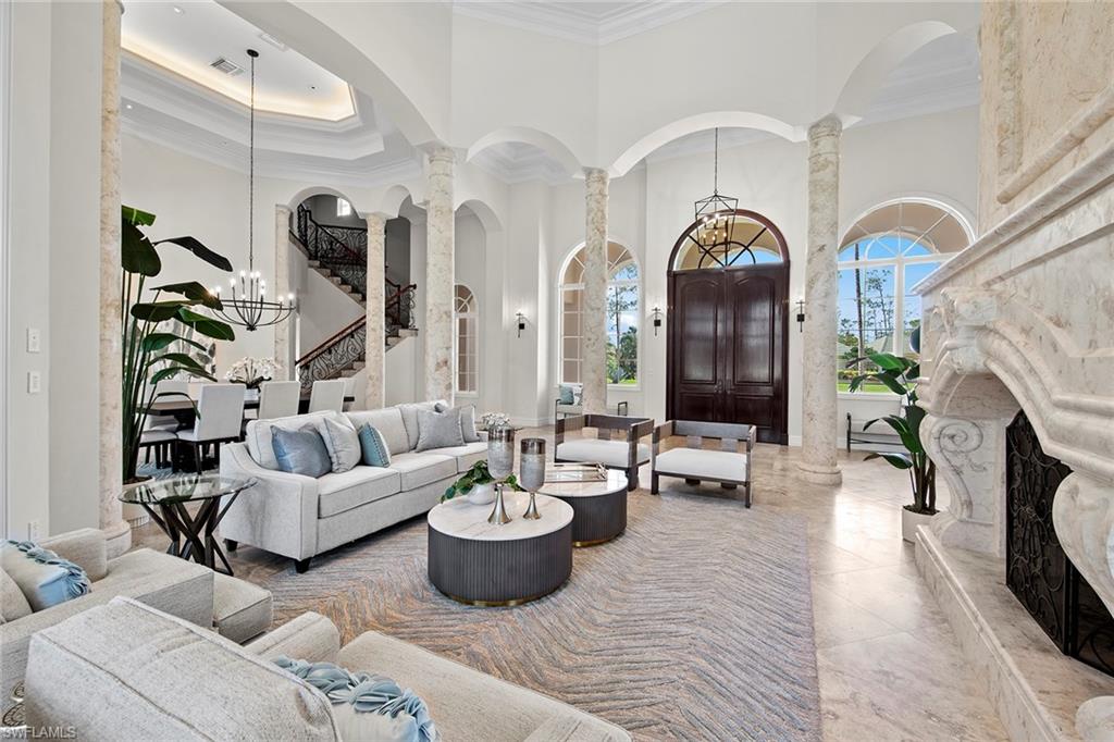 QUAIL WEST - Residential