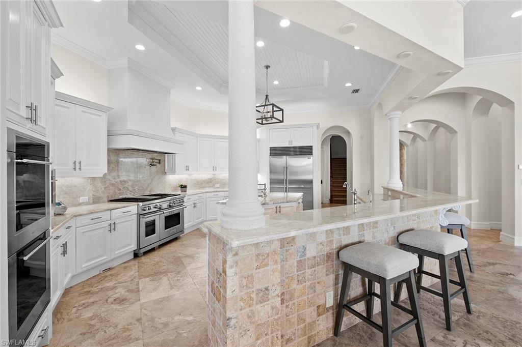 QUAIL WEST - Residential