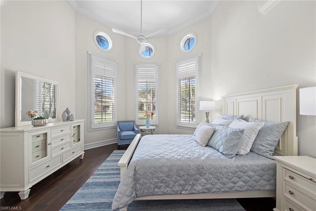 QUAIL WEST - Residential