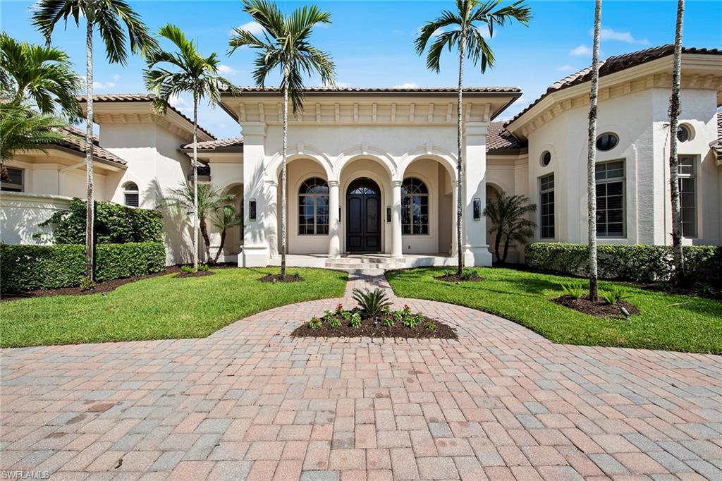 QUAIL WEST - Residential