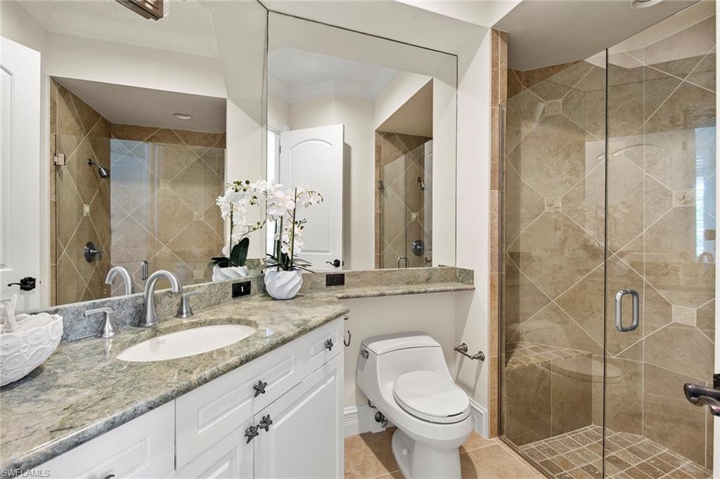 QUAIL WEST - Residential