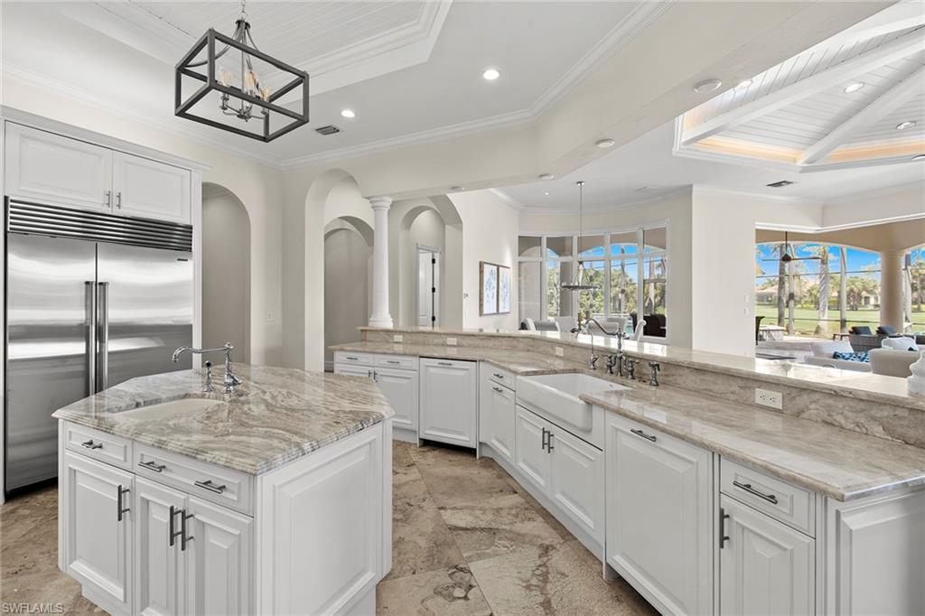 QUAIL WEST - Residential