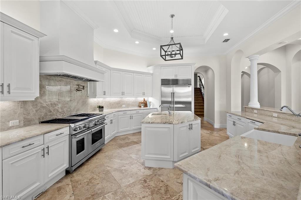 QUAIL WEST - Residential