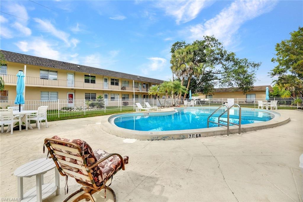 MARCO ISLAND - Residential