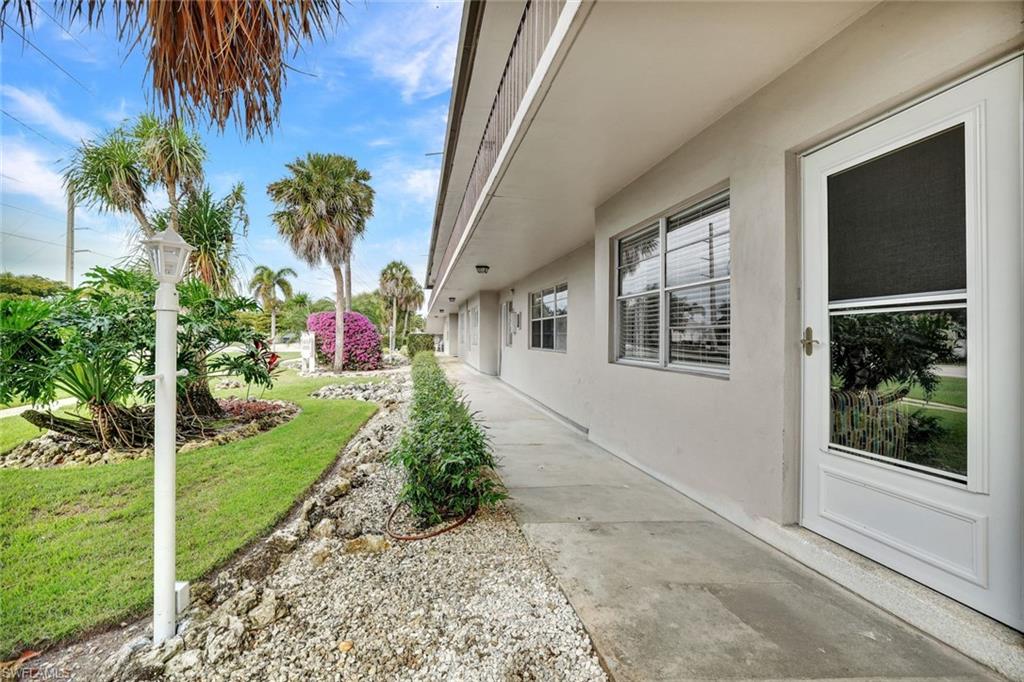 MARCO ISLAND - Residential