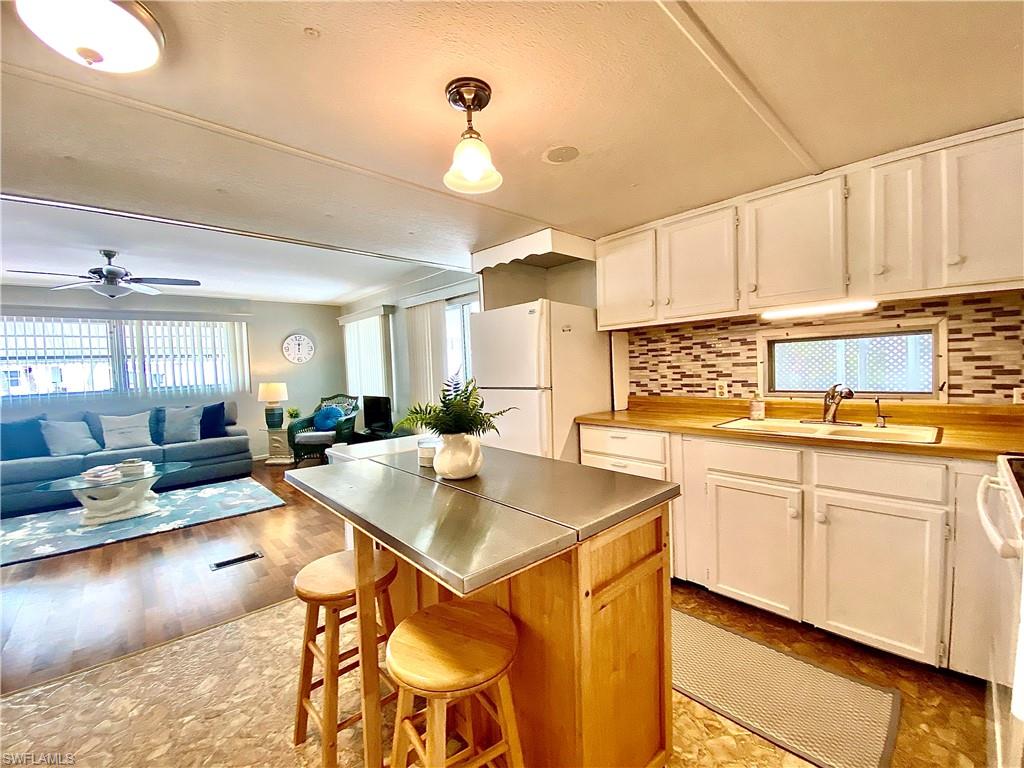 CHERRY ESTATES - Residential