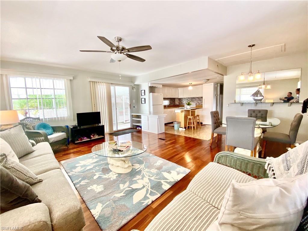 CHERRY ESTATES - Residential