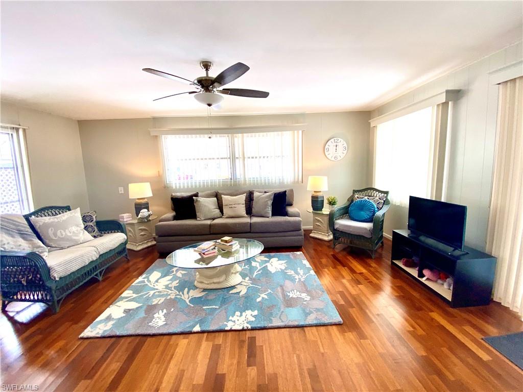 CHERRY ESTATES - Residential