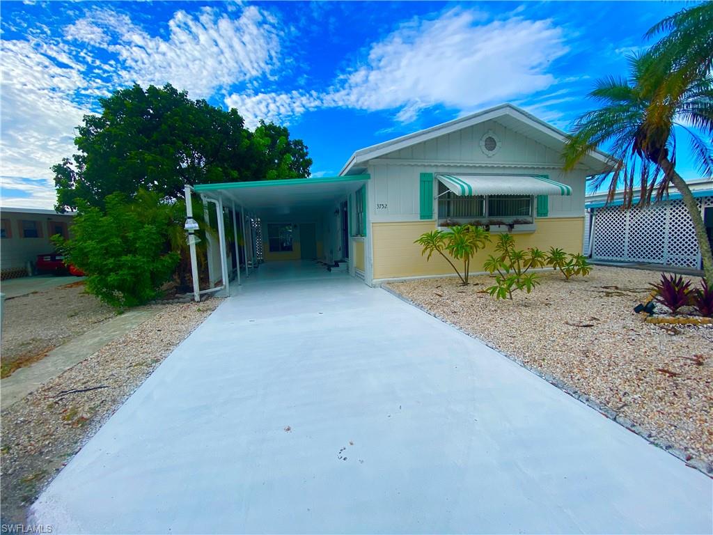 CHERRY ESTATES - Residential