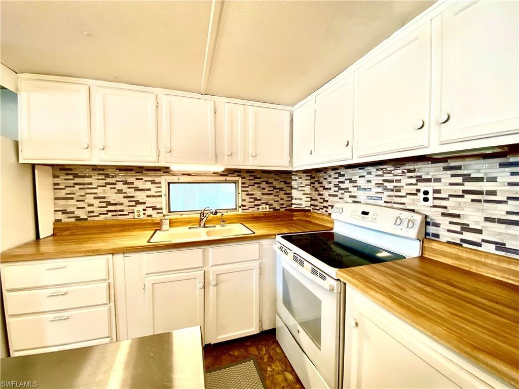 CHERRY ESTATES - Residential