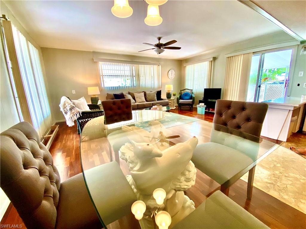 CHERRY ESTATES - Residential