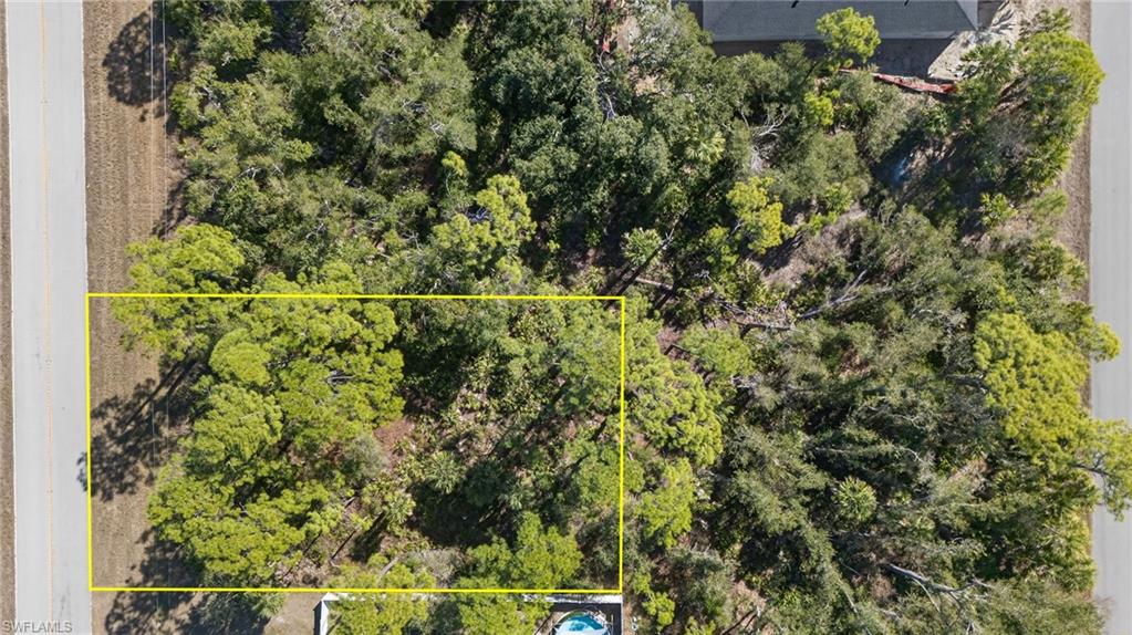 PORT CHARLOTTE - Land