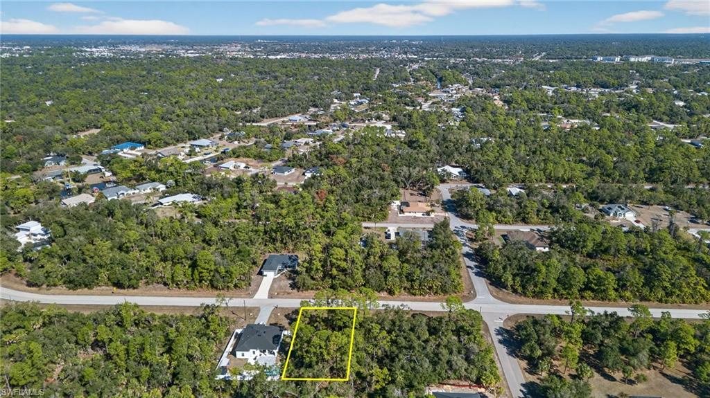 PORT CHARLOTTE - Land